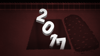 Some More Things That Should Die In 2018